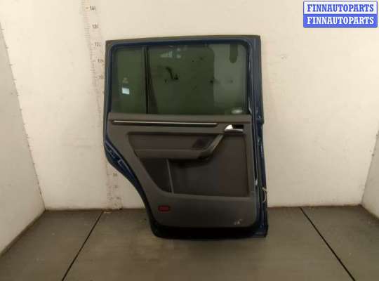 Аудиотехника на Volkswagen Touran I (1T)