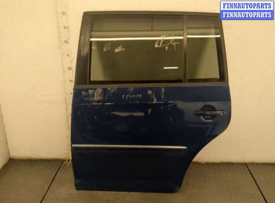 Динамик VG2539694 на Volkswagen Touran 2010-2015