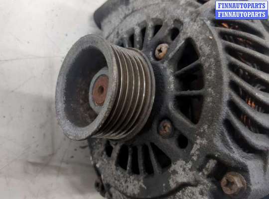 купить Генератор на Peugeot 207 2006-2015