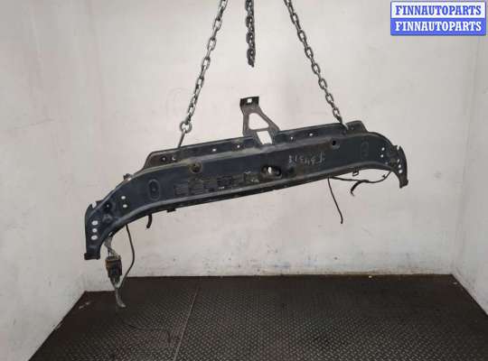купить Рамка капота на Renault Laguna 2 2001-2007