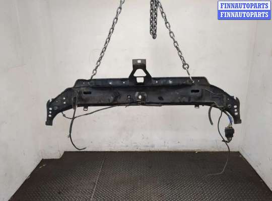 купить Рамка капота на Renault Laguna 2 2001-2007