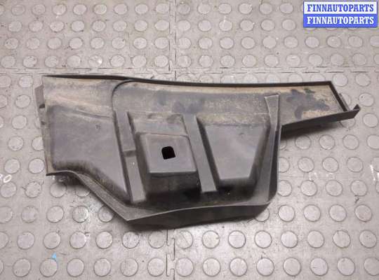 Жабо под дворники (дождевик) VG2723922 на Volkswagen Passat 5 2000-2005