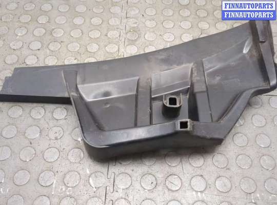 купить Жабо под дворники (дождевик) на Volkswagen Passat 5 2000-2005