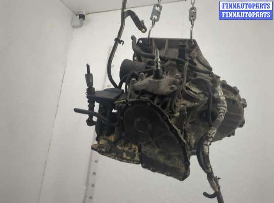 купить КПП - автомат (АКПП) на Nissan Note E11 2005-2013