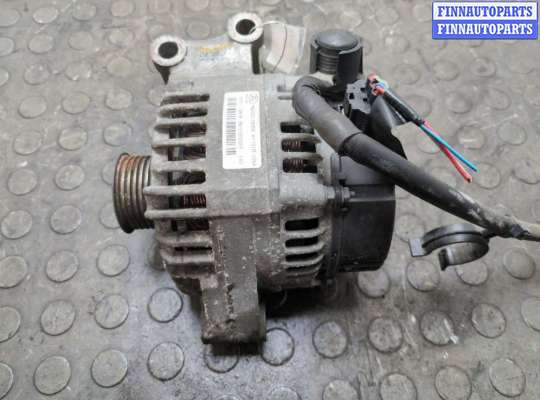 купить Генератор на Ford Focus 2 2008-2011