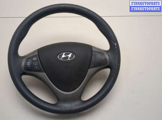 Подушка безопасности водителя HN591341 на Hyundai i30 2007-2012