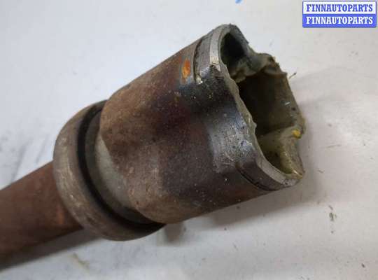 купить Полуось (приводной вал, шрус) на Ford Fiesta 2008-2013