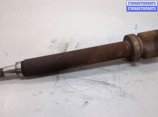 купить Полуось (приводной вал, шрус) на Ford Fiesta 2008-2013