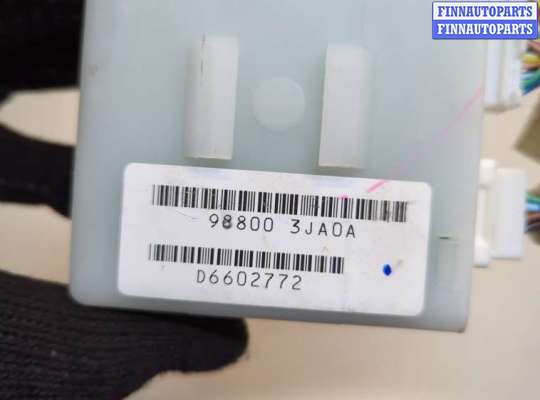 купить Блок комфорта на Nissan Pathfinder 2012-2020