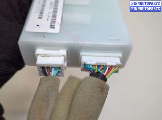 купить Блок комфорта на Nissan Pathfinder 2012-2020