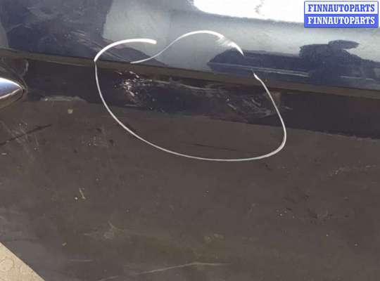 купить Дверь боковая (легковая) на Volkswagen Passat 7 2010-2015 Европа