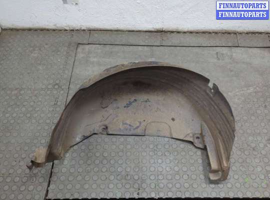 купить Защита арок (подкрылок) на Citroen Berlingo 2012-2018