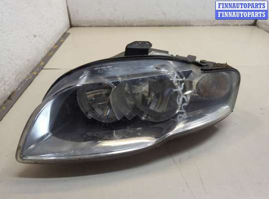 Купить Фара (передняя) на Audi A4 (B7) 2004-2009 Фара (передняя) AU1694200 на Audi A4 (B7) 2004-2009