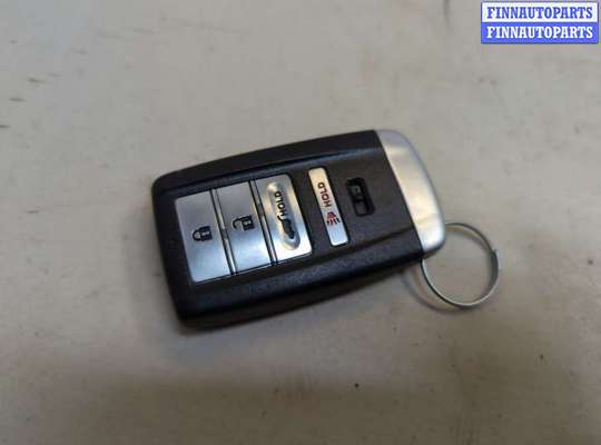 Замок зажигания с ключом на Acura MDX (YD3)