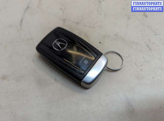 Замок зажигания с ключом на Acura MDX (YD3)