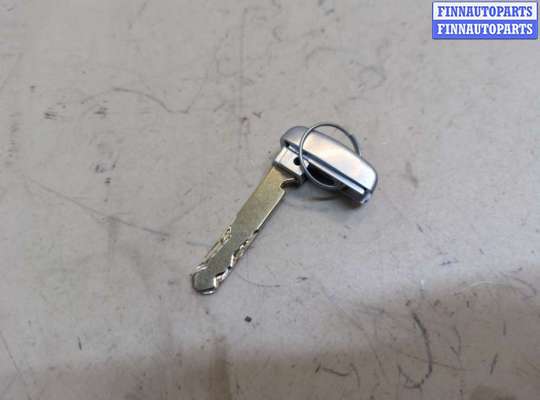 Замок зажигания с ключом на Acura MDX (YD3)