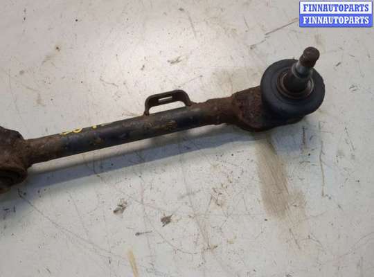 Рычаг подвески на Honda Ridgeline