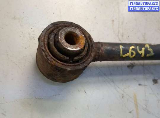 Рычаг подвески на Honda Ridgeline