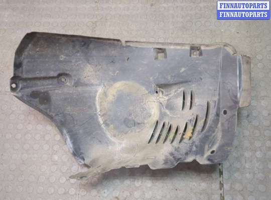 купить Защита арок (подкрылок) на Mercedes E W211 2002-2009