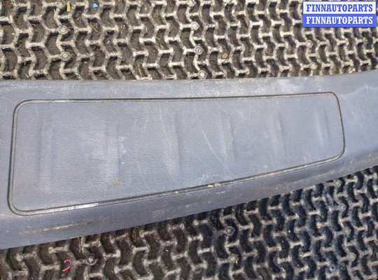 купить Пластик (обшивка) внутреннего пространства багажника на Nissan Pathfinder 2012-2020