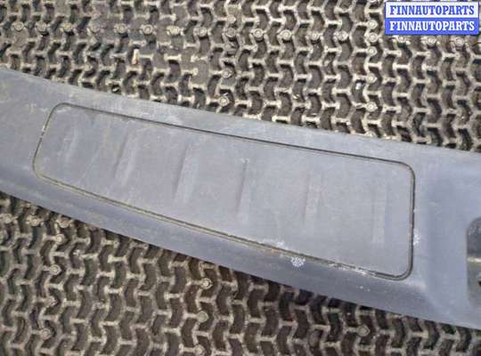 купить Пластик (обшивка) внутреннего пространства багажника на Nissan Pathfinder 2012-2020