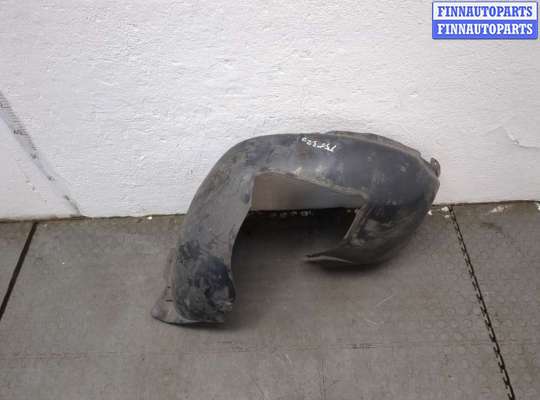 купить Защита арок (подкрылок) на Volkswagen Jetta 5 2005-2011