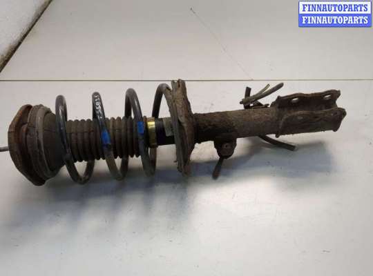 Амортизатор подвески TT908651 на Toyota Corolla E12 2001-2006