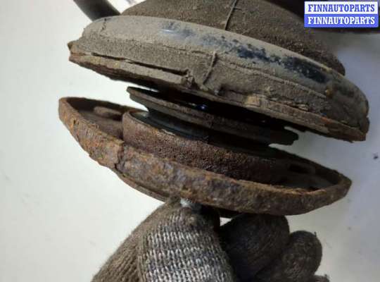 Стойка подвески амортизационная на Toyota Allex | Corolla Runx (NZE12)