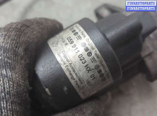 купить Стартер на Audi A6 (C5) 1997-2005