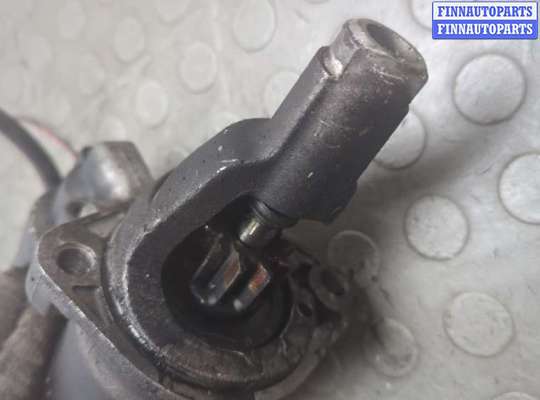 купить Стартер на Audi A6 (C5) 1997-2005