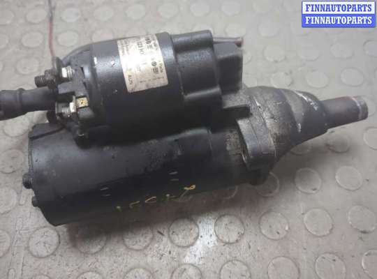 купить Стартер на Audi A6 (C5) 1997-2005