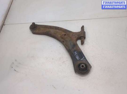 Рычаг подвески NS901636 на Nissan Qashqai 2006-2013