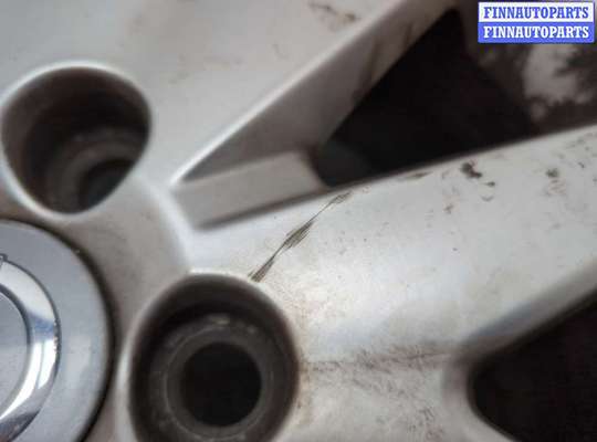 купить Диск литой на Volvo S40 2004-2012