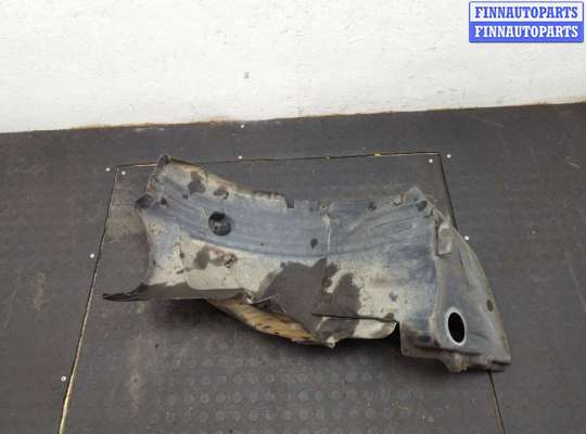 купить Защита арок (подкрылок) на Mercedes CLK W209 2002-2010