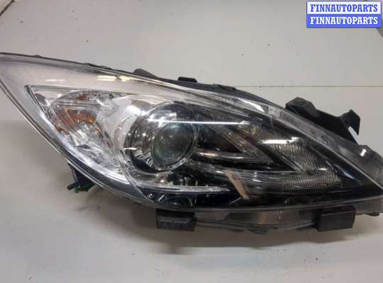 купить Фара (передняя) на Mazda 3 (BL) 2009-2013