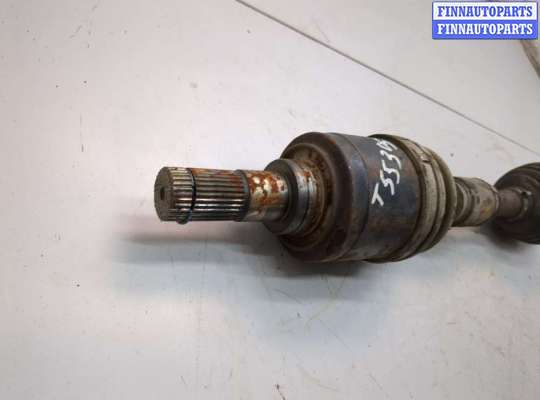 купить Полуось (приводной вал, шрус) на Mazda 6 (GH) 2007-2012