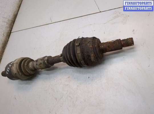 купить Полуось (приводной вал, шрус) на Mazda 6 (GH) 2007-2012