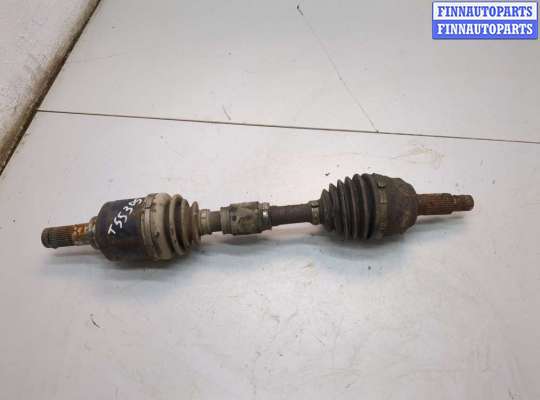 купить Полуось (приводной вал, шрус) на Mazda 6 (GH) 2007-2012