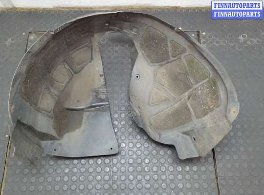 купить Защита арок (подкрылок) на Opel Astra J 2010-2017