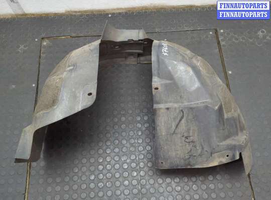 купить Защита арок (подкрылок) на Opel Astra J 2010-2017