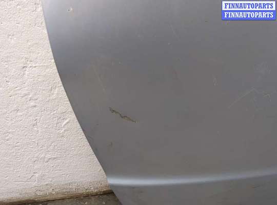 купить Капот на Toyota Auris E15 2006-2012