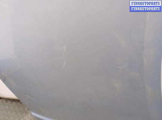 купить Капот на Toyota Auris E15 2006-2012