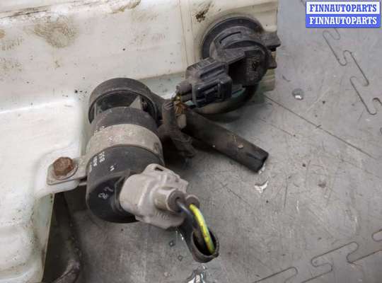 купить Бачок омывателя на Mazda 3 (BK) 2003-2009