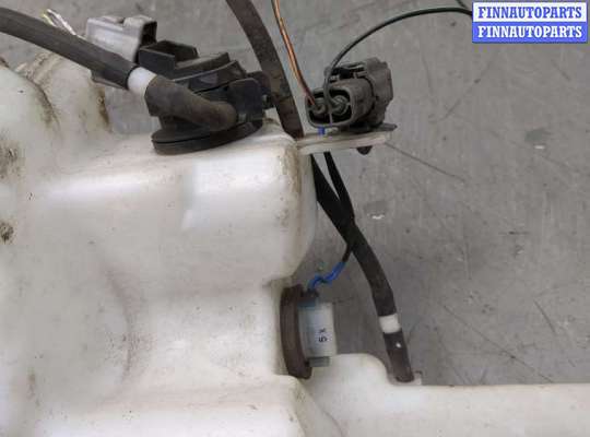 купить Бачок омывателя на Mazda 3 (BK) 2003-2009