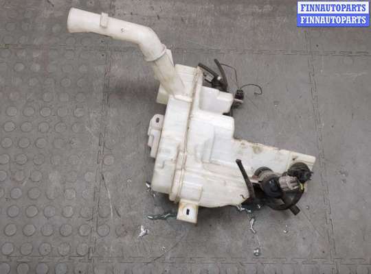 купить Бачок омывателя на Mazda 3 (BK) 2003-2009