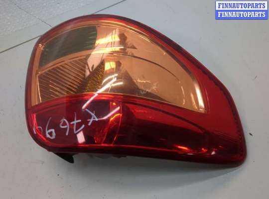 купить Фонарь (задний) на Suzuki SX4 2006-2014