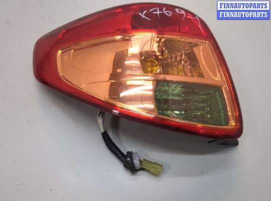 Фонарь (задний) SZS4489 на Suzuki SX4 2006-2014