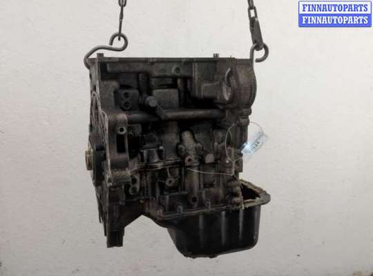 купить Блок цилиндров (Шорт блок) на Volkswagen Polo 2001-2005