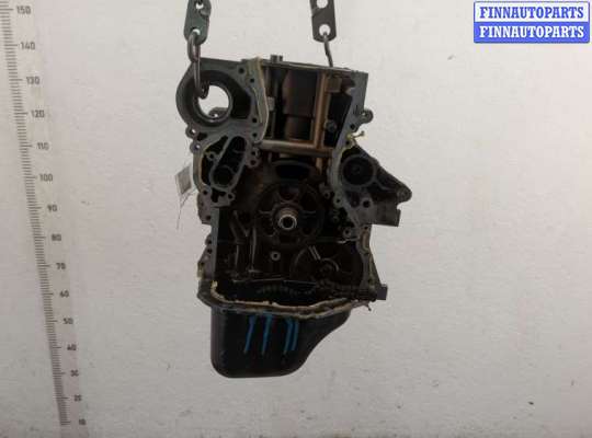 купить Блок цилиндров (Шорт блок) на Volkswagen Polo 2001-2005