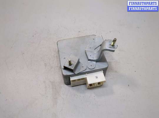 Блок управления электроусилителем руля TT933577 на Toyota Yaris 2005-2011